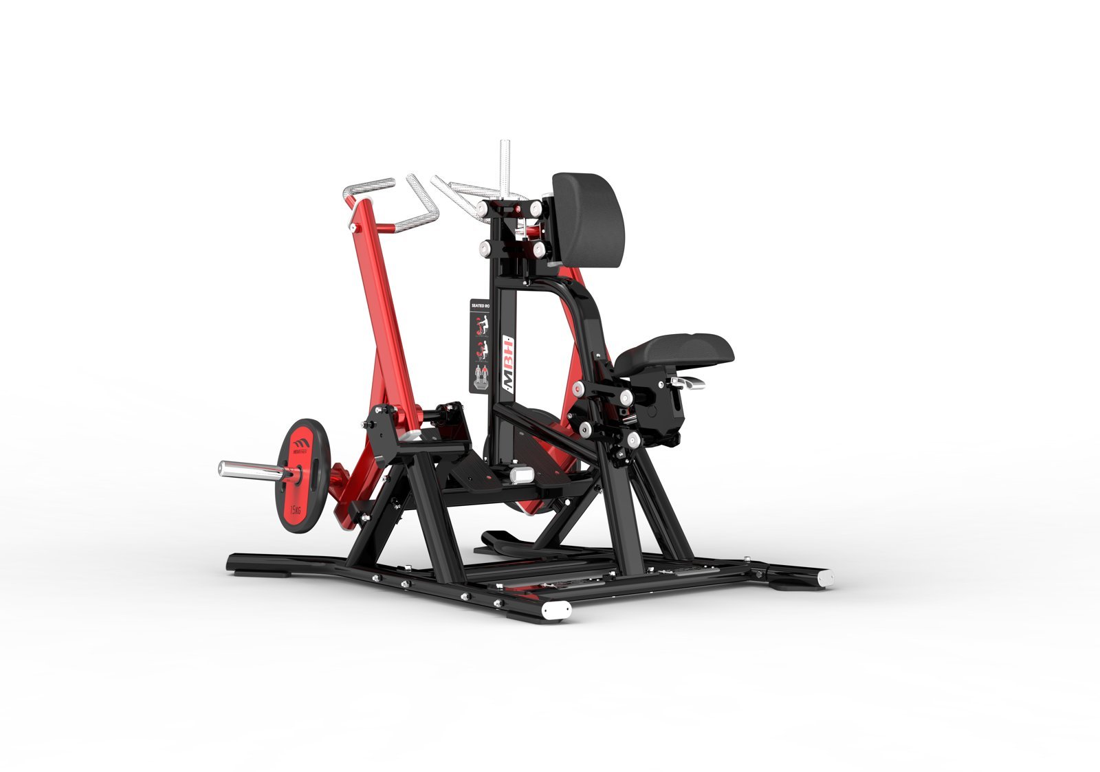 Rowing machine