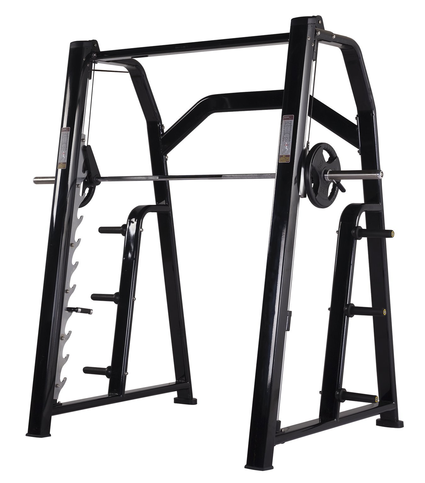 Smith Machine