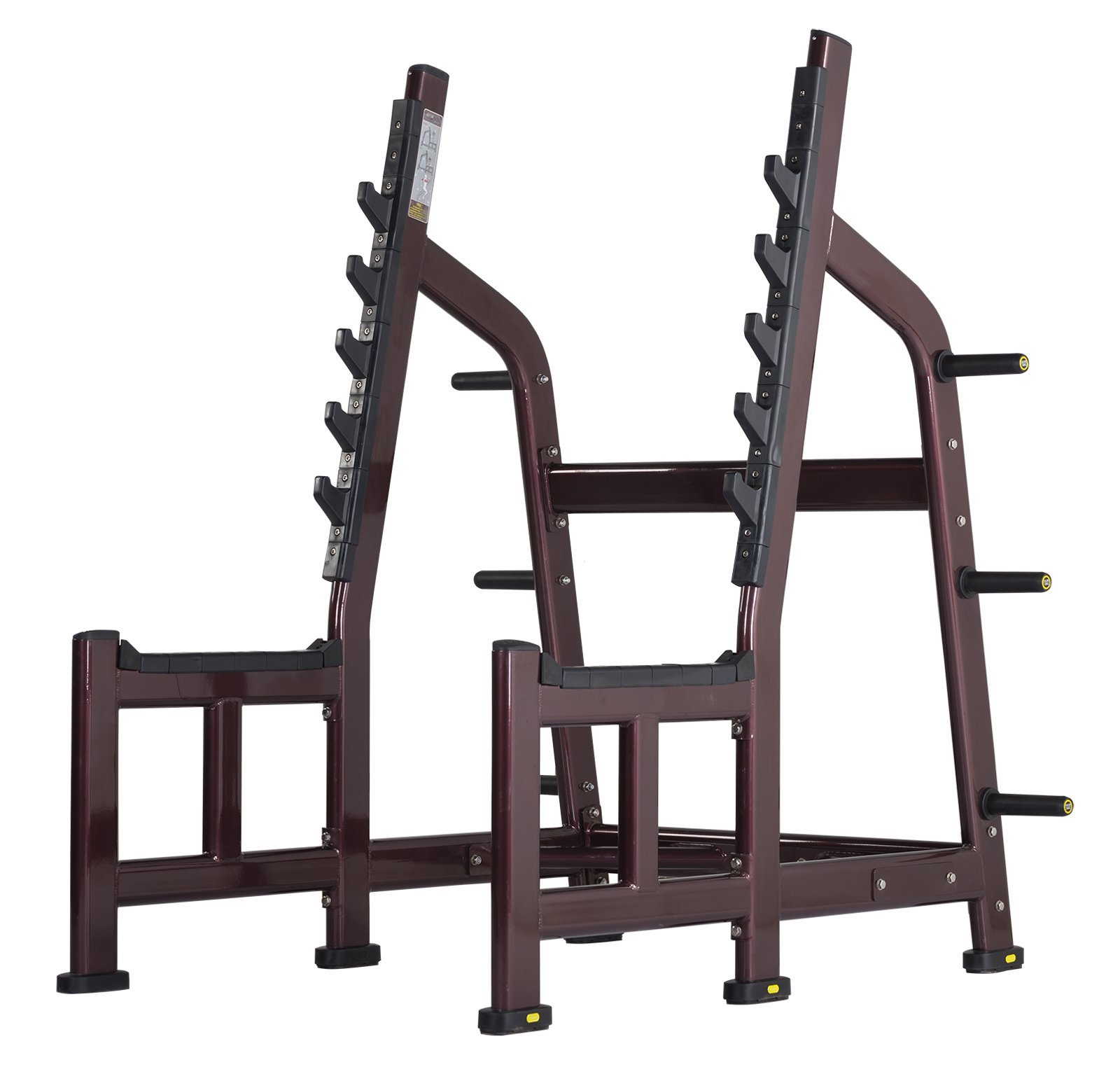 Squat Rack