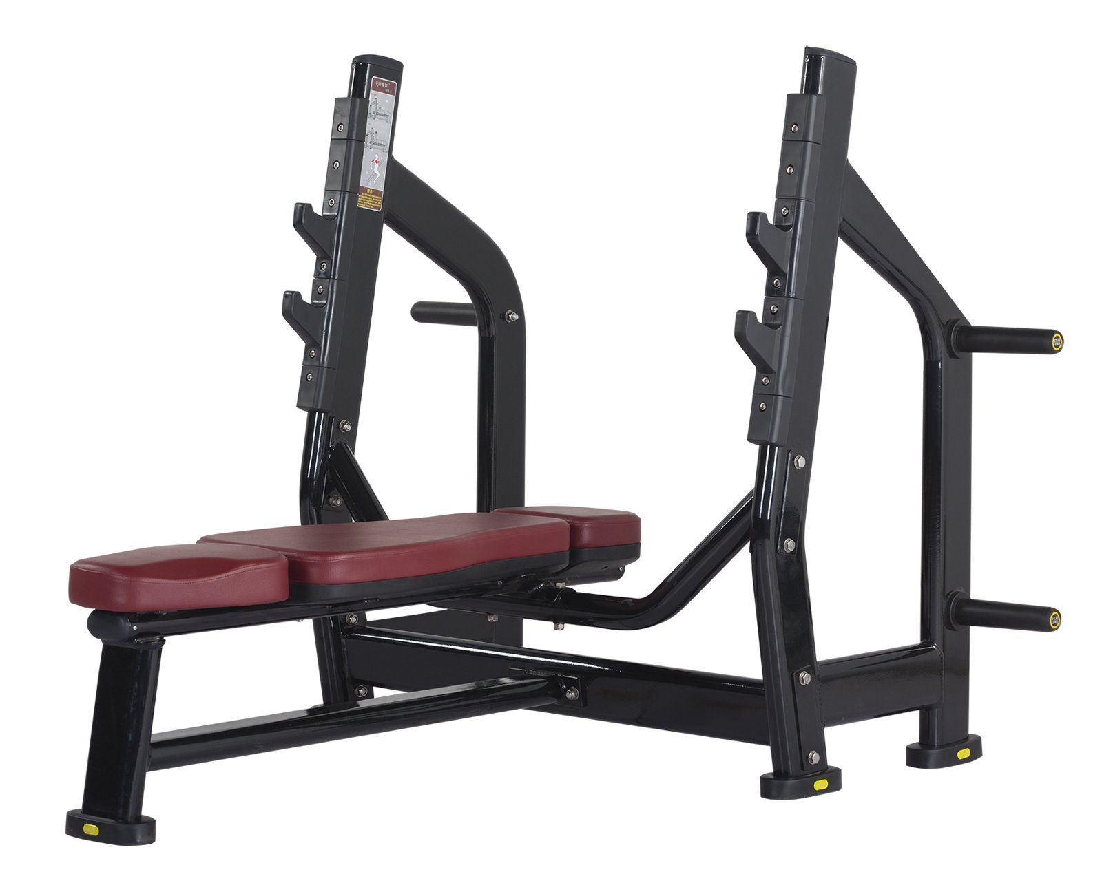 Weight Bench(luxury)
