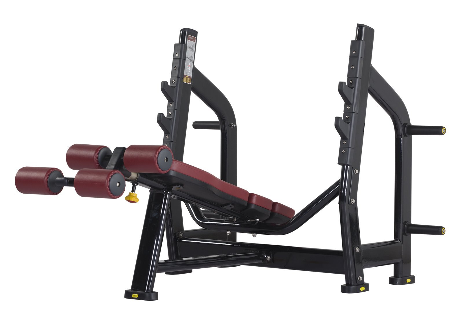 Decline Bench(luxury)