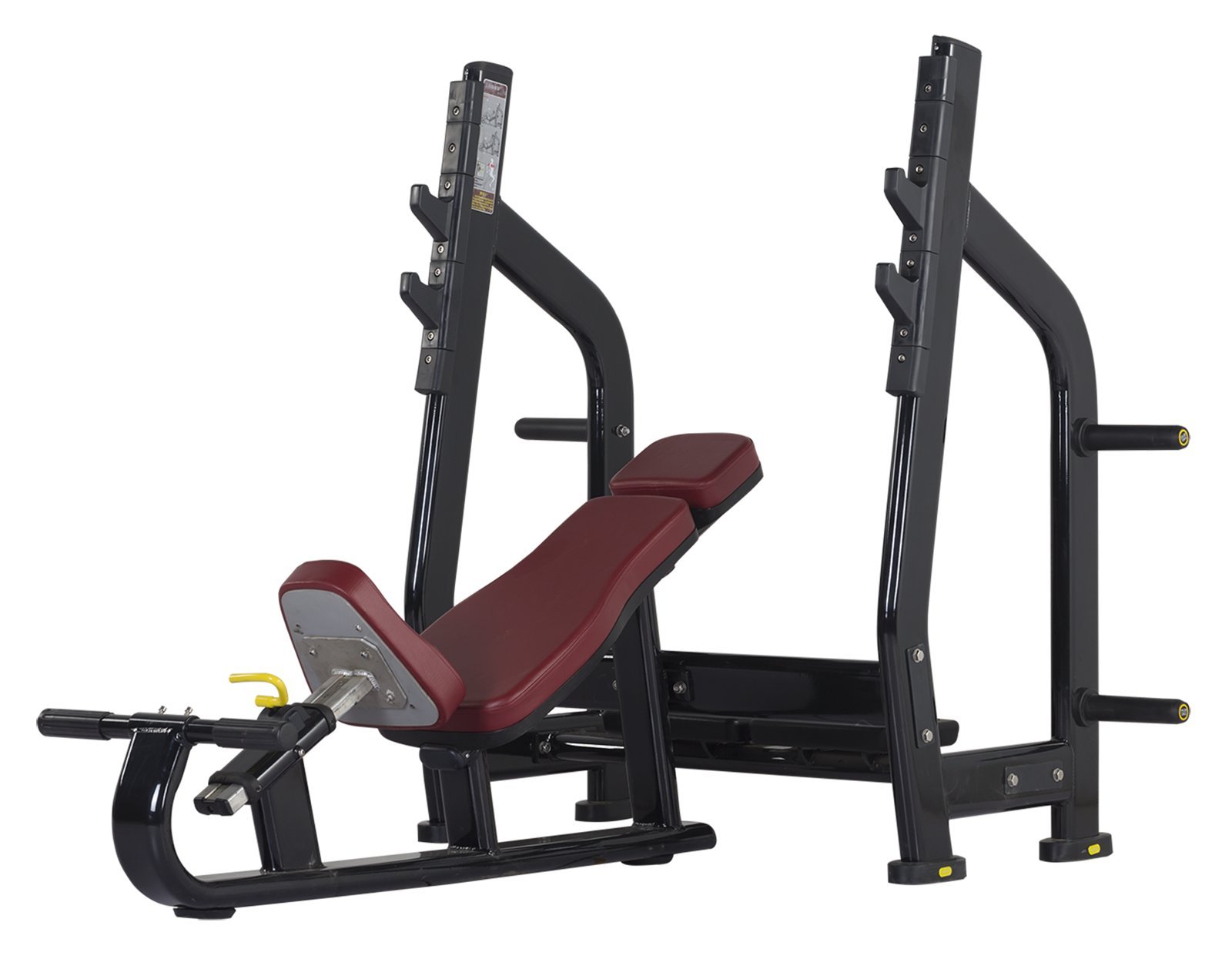 Incline Bench (Luxury)