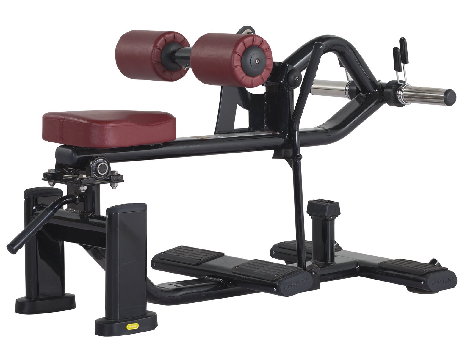 Seated Calf Machine
