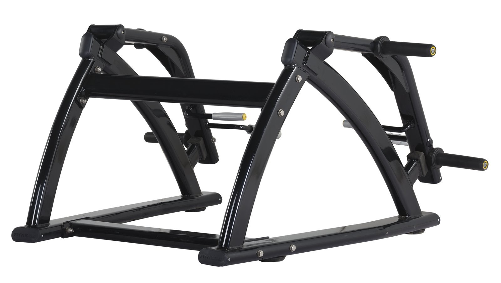 T Arm Machine