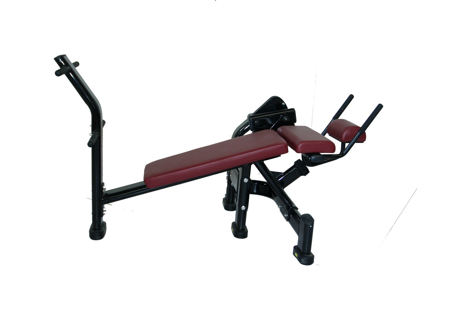 Abdominal Machine