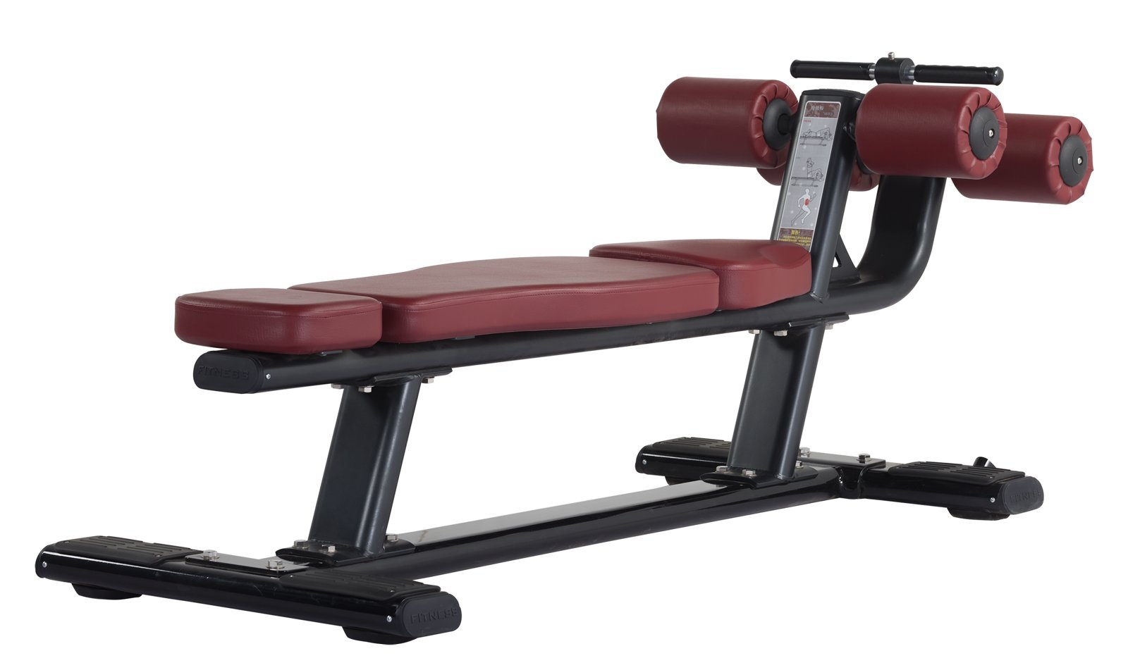 Crunch Bench