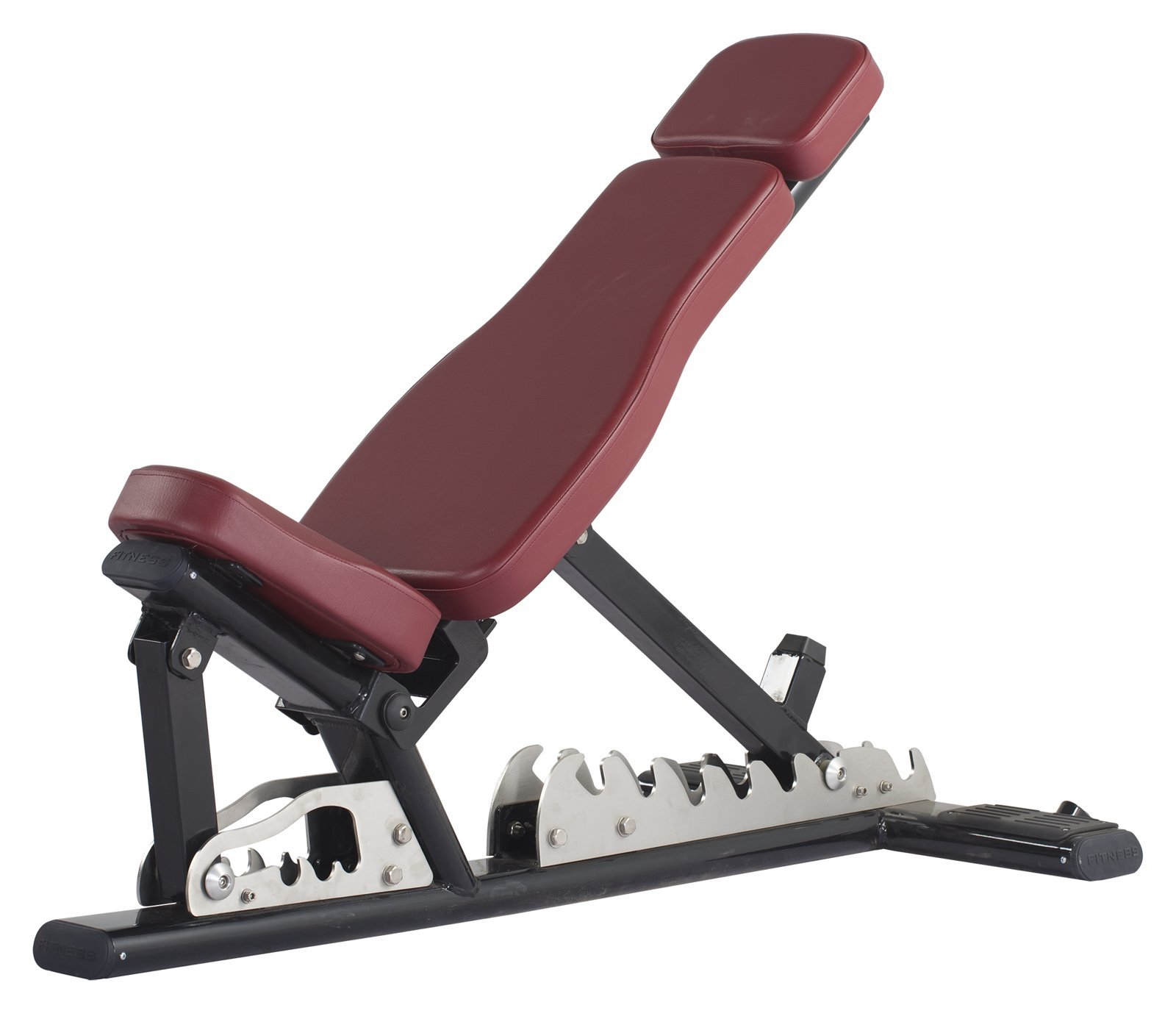 Multi Adjustable Bench