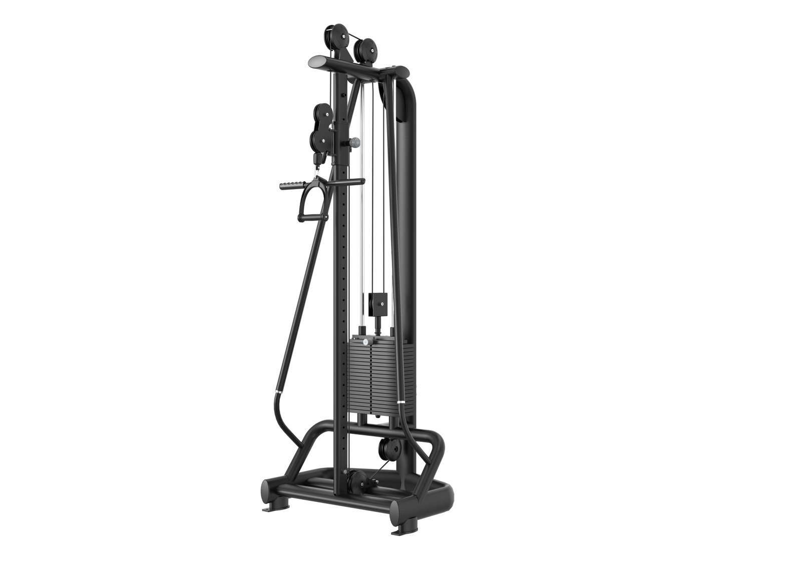 Adjustable Functional Trainer