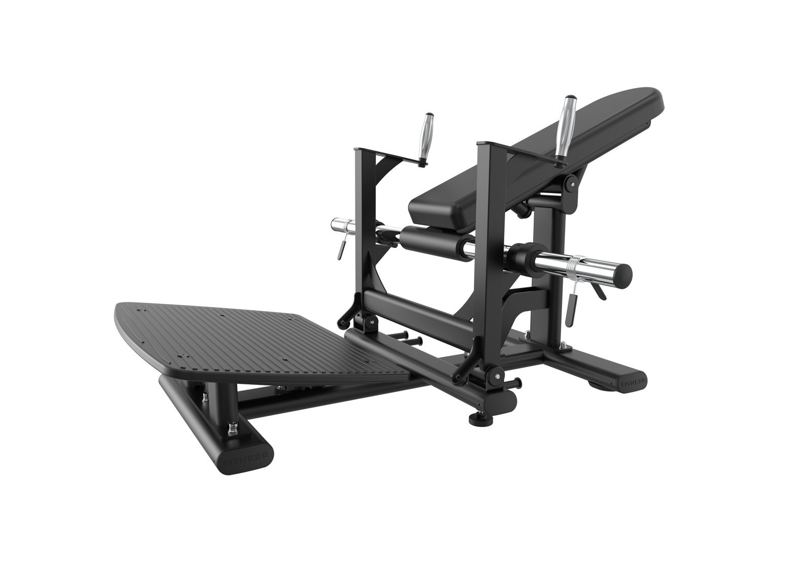 Hip Thrust