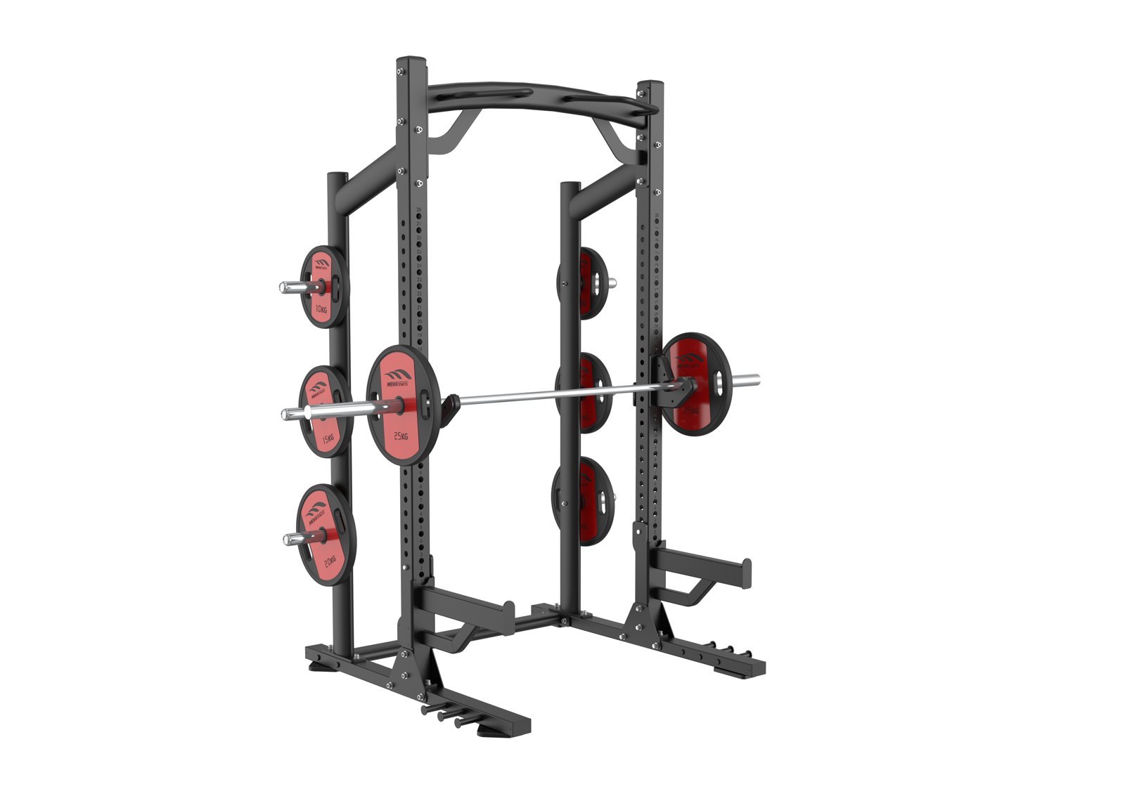Squat Rack