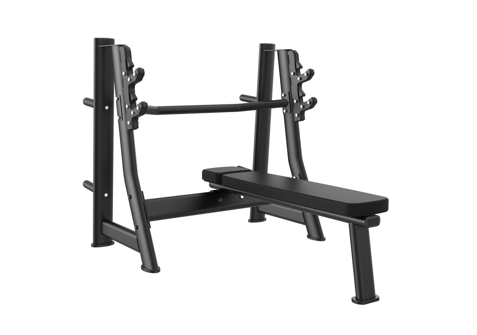 Olympic Weight Bench