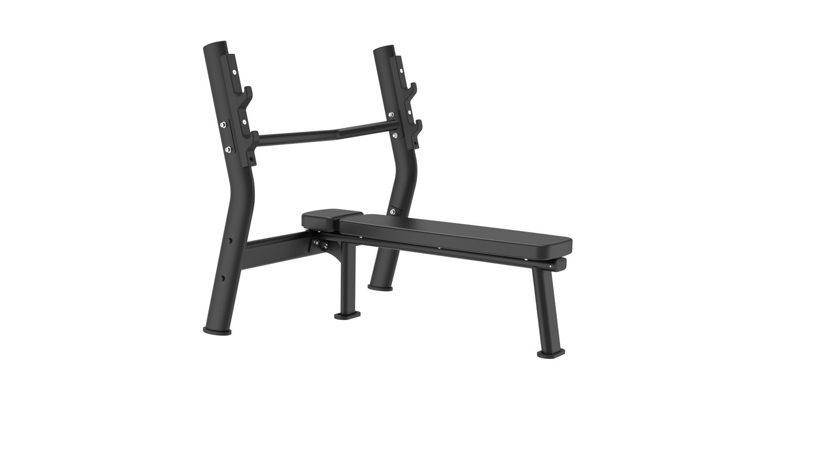 Olympic Weight Bench