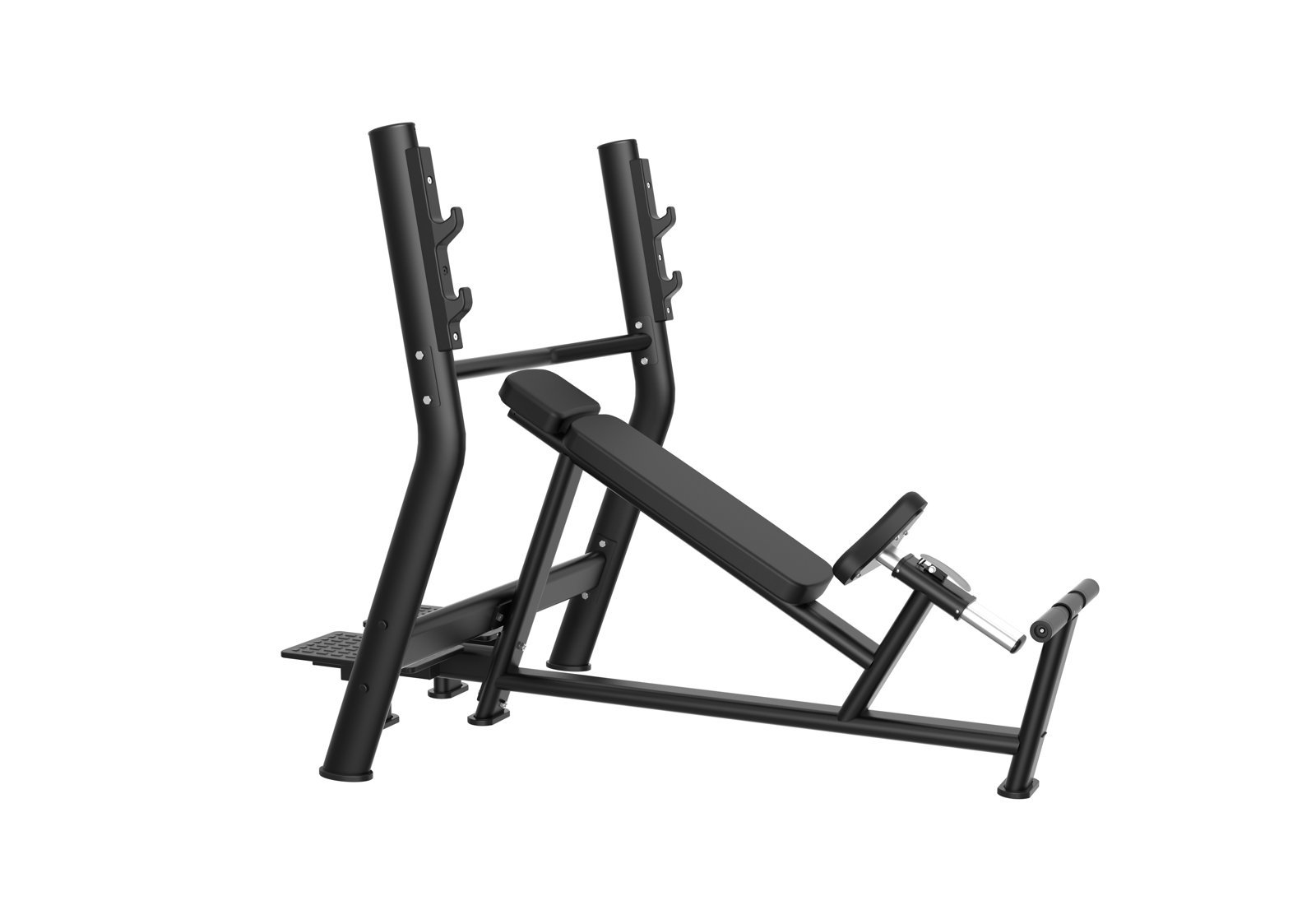 Olympic Incline Bench