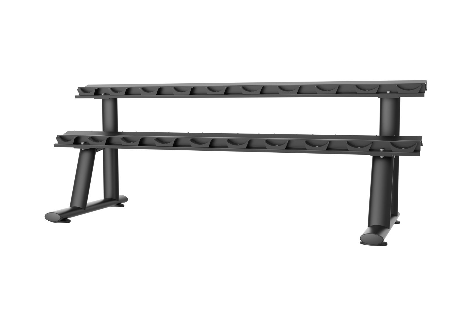 Dumbbell Rack