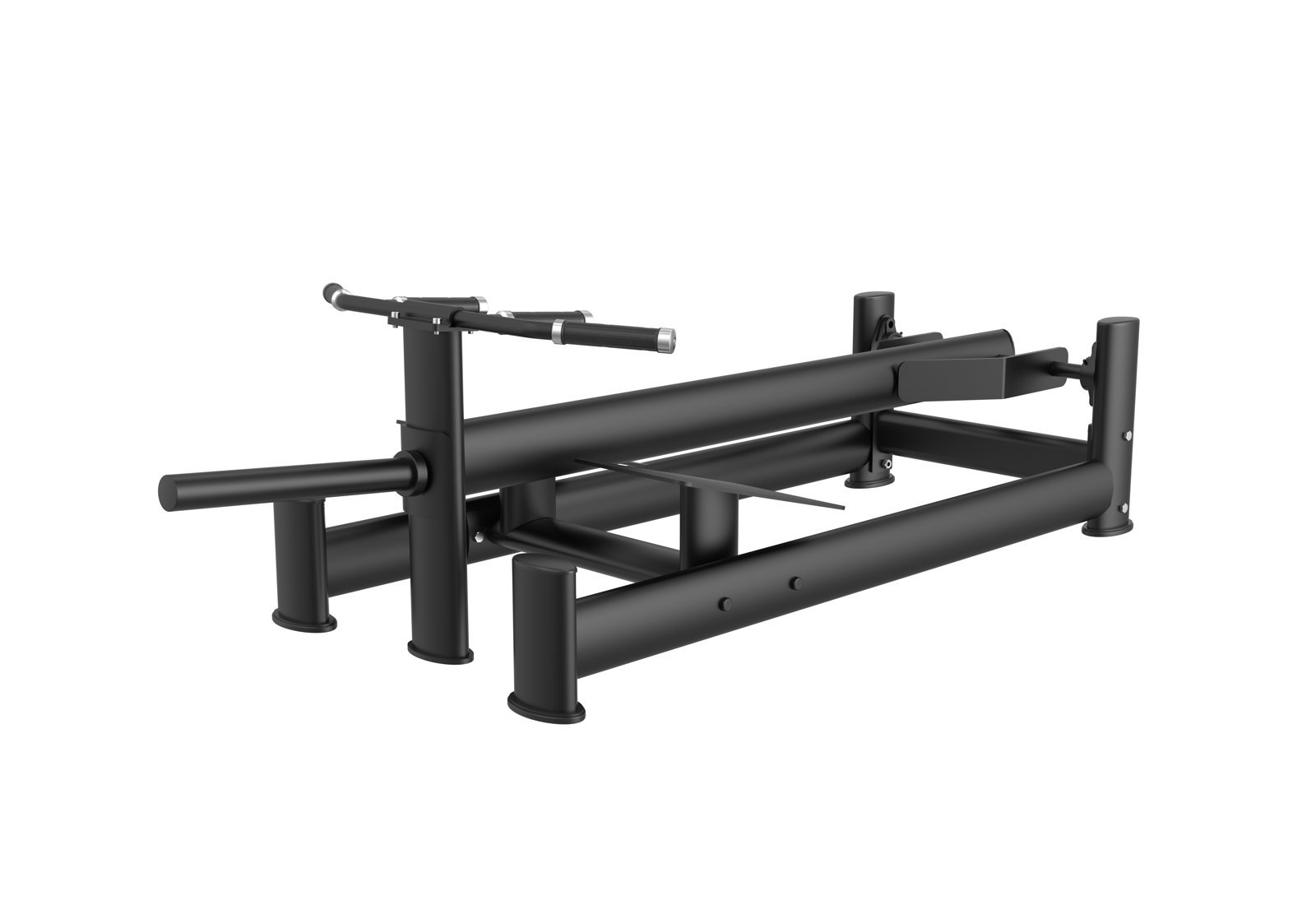 T Arm Machine