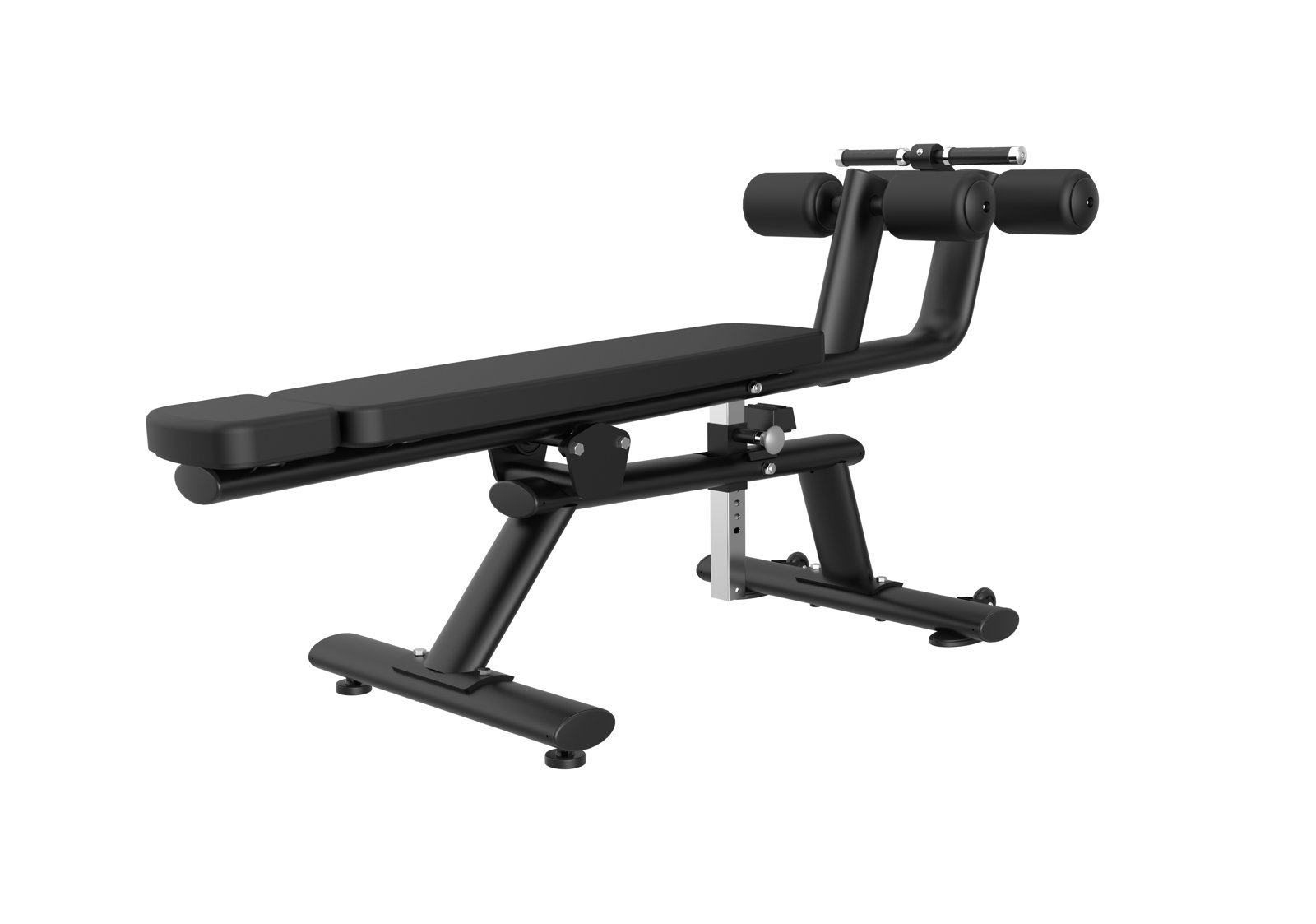 Adjustable Web Board