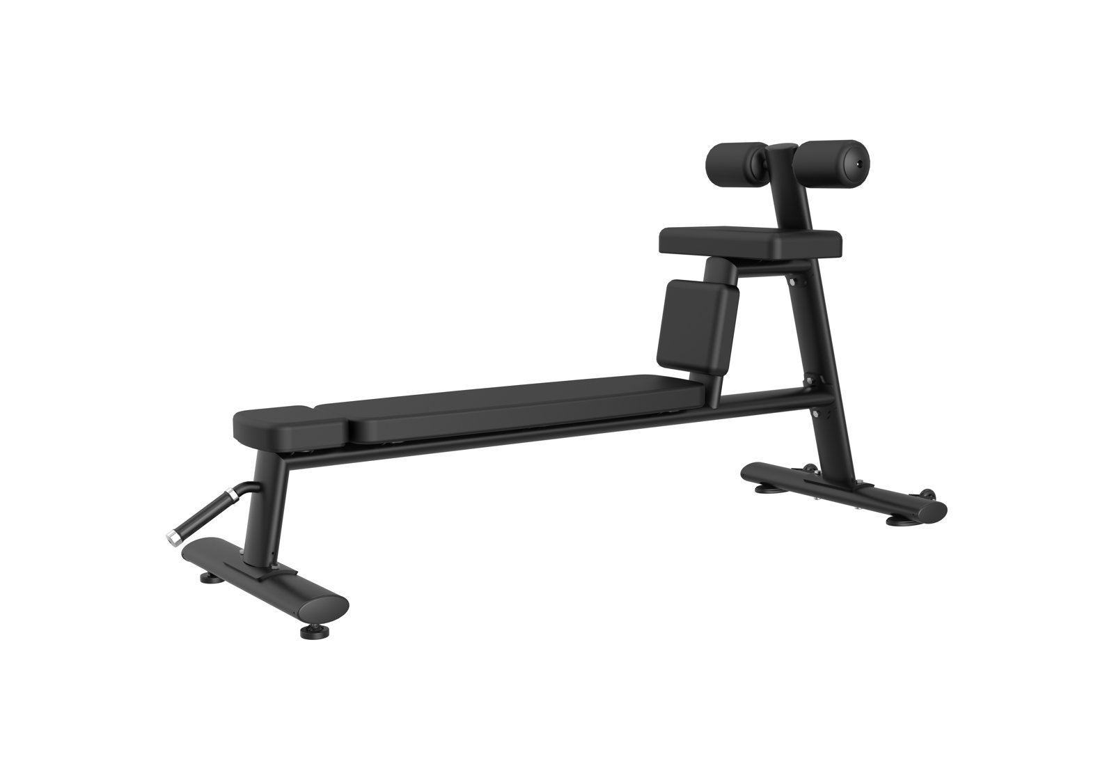 Crunch Bench