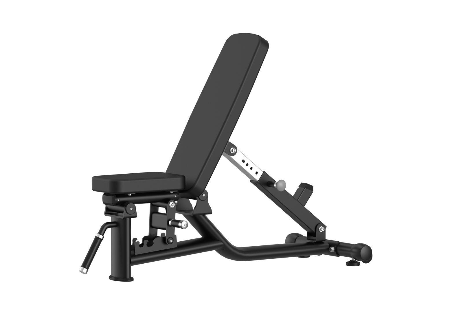 Multi Adjustable Bench
