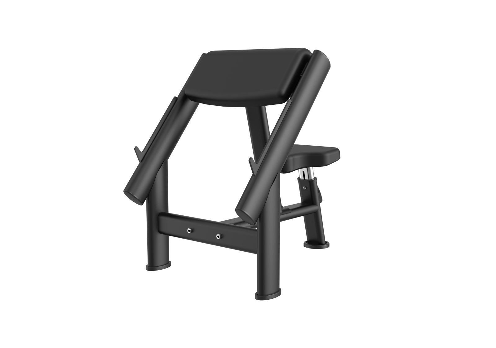 Scott Bench